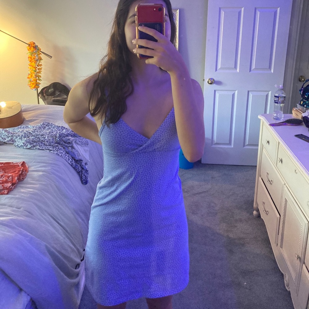 Brandy Melville Amara Dress